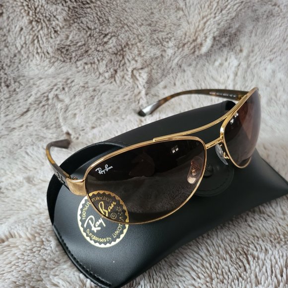 Rayban unisex sunglasses - Picture 3 of 6